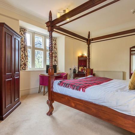 Windermere Park Inc Free Off-Site Health Club Dış mekan fotoğraf