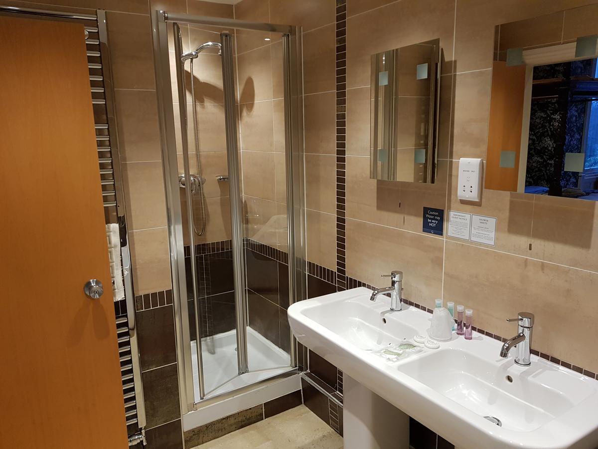 Windermere Park Inc Free Off-Site Health Club Dış mekan fotoğraf