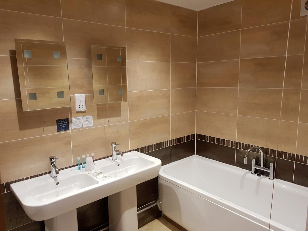 Windermere Park Inc Free Off-Site Health Club Dış mekan fotoğraf