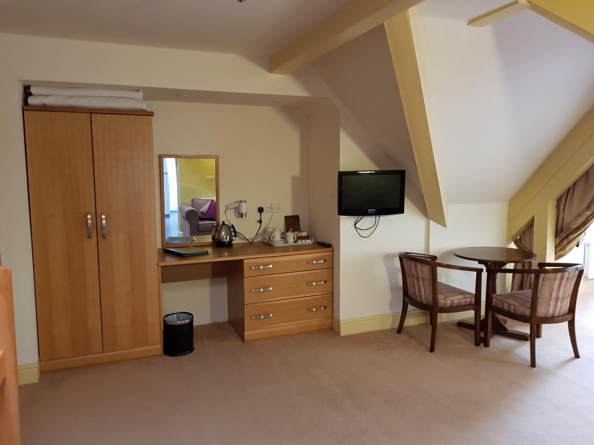 Windermere Park Inc Free Off-Site Health Club Oda fotoğraf