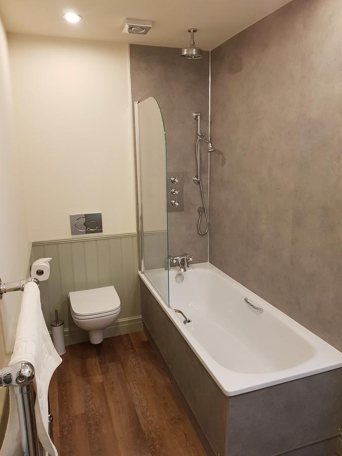 Windermere Park Inc Free Off-Site Health Club Dış mekan fotoğraf