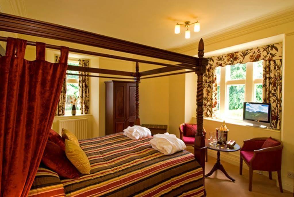 Windermere Park Inc Free Off-Site Health Club Dış mekan fotoğraf
