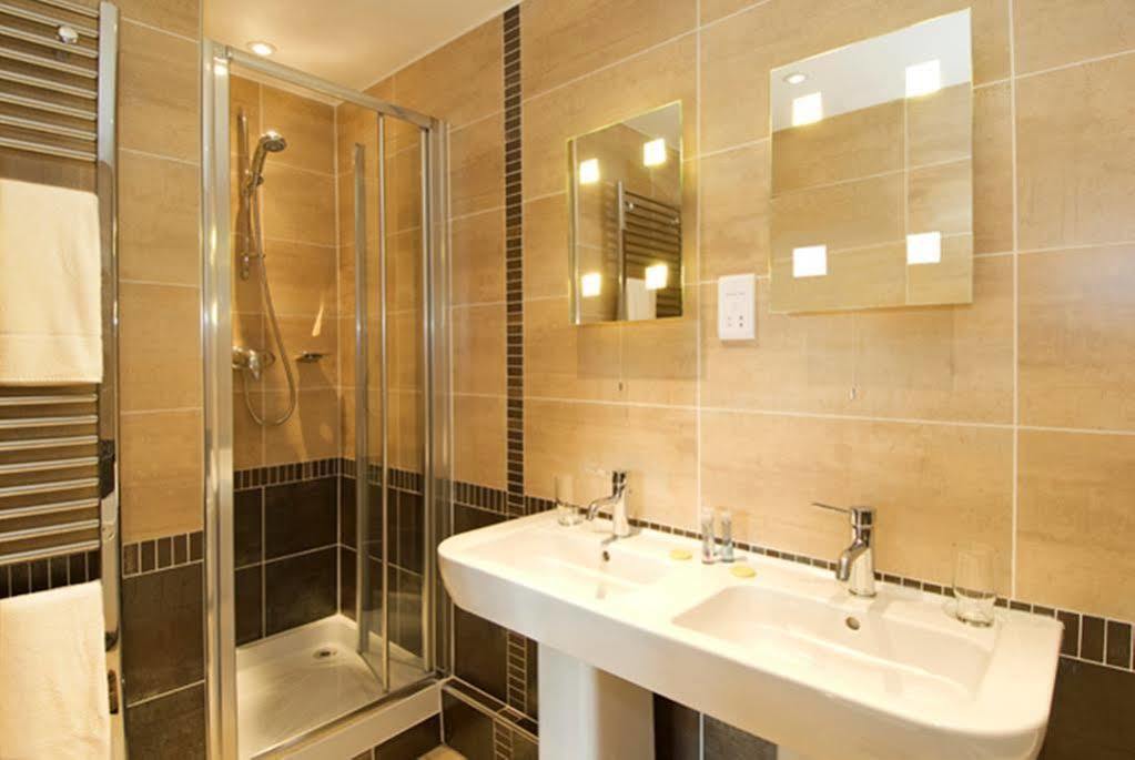 Windermere Park Inc Free Off-Site Health Club Dış mekan fotoğraf