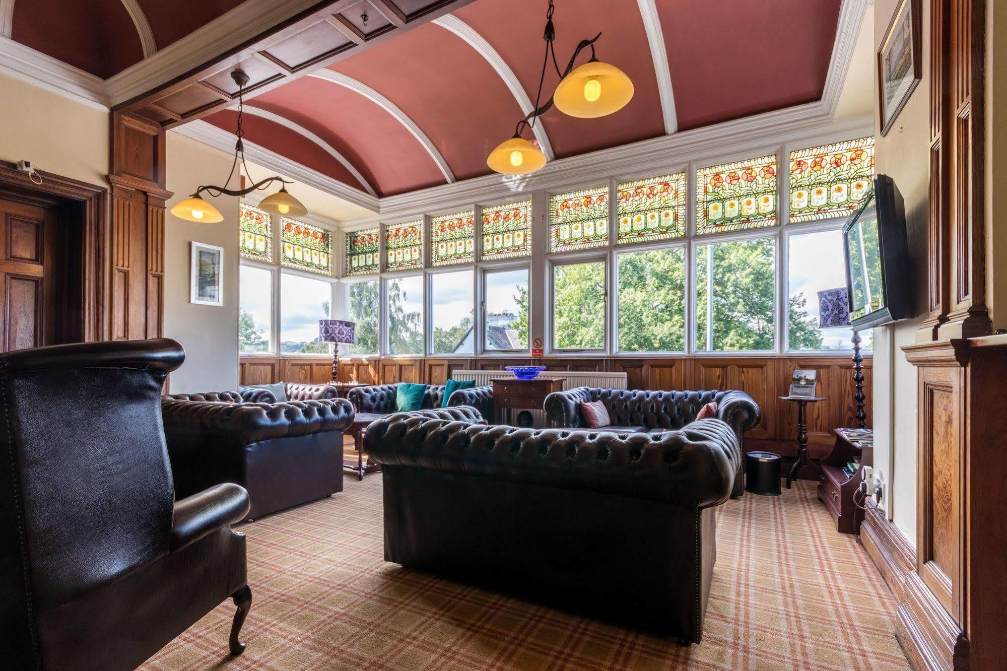 Windermere Park Inc Free Off-Site Health Club Dış mekan fotoğraf