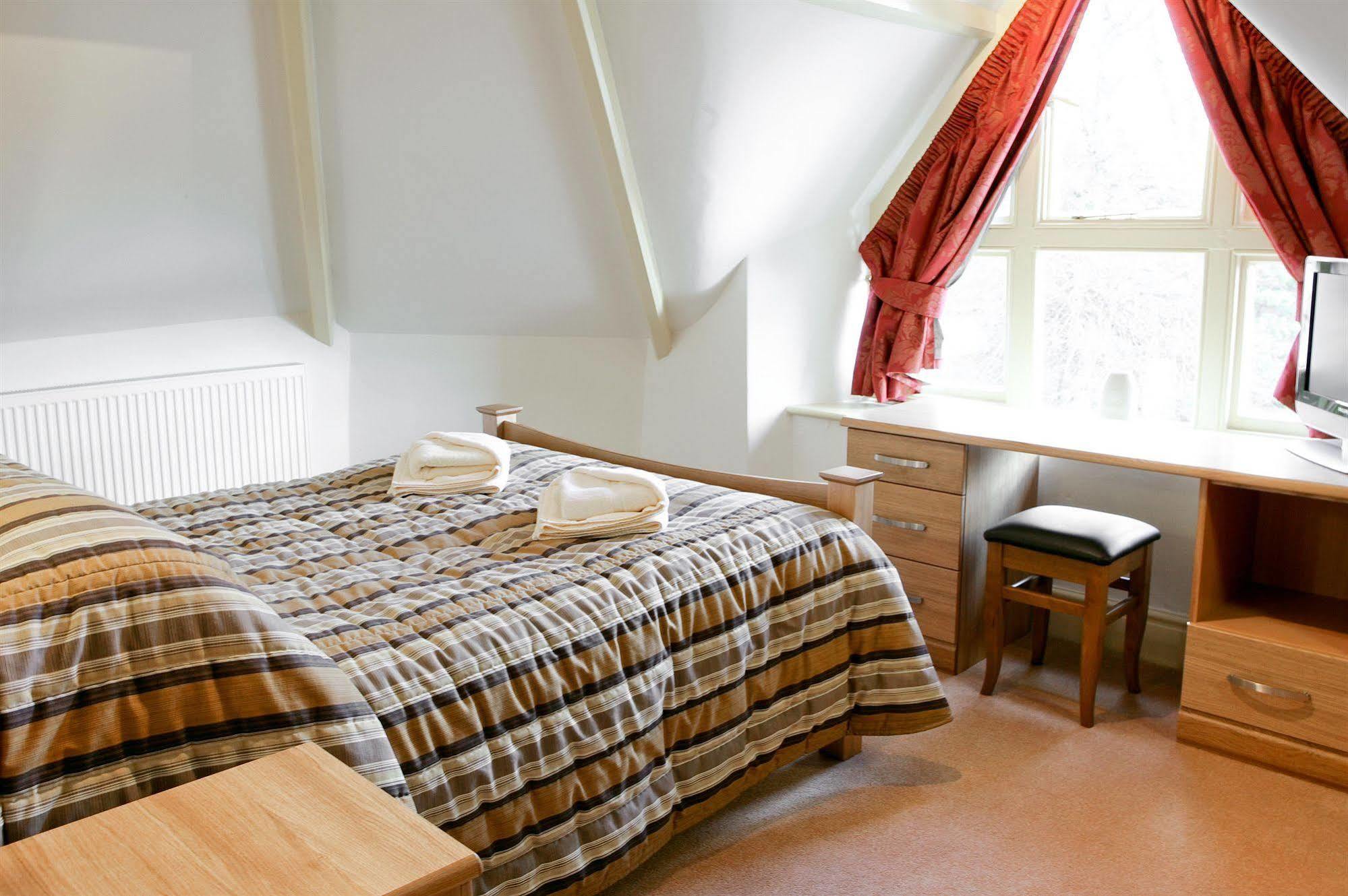 Windermere Park Inc Free Off-Site Health Club Dış mekan fotoğraf
