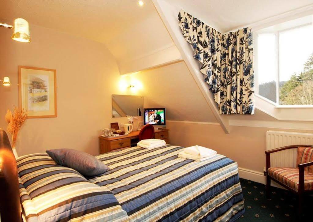 Windermere Park Inc Free Off-Site Health Club Dış mekan fotoğraf