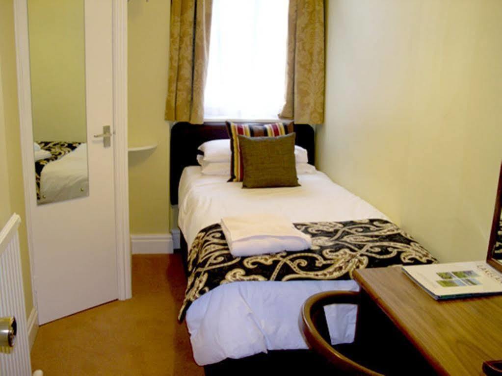 Windermere Park Inc Free Off-Site Health Club Dış mekan fotoğraf