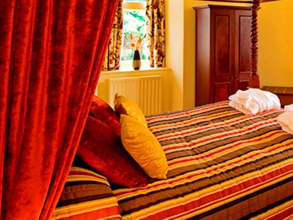 Windermere Park Inc Free Off-Site Health Club Dış mekan fotoğraf