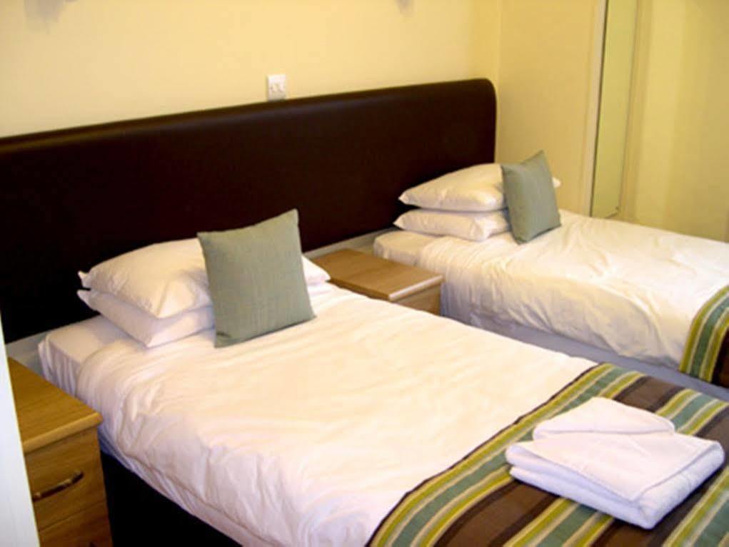 Windermere Park Inc Free Off-Site Health Club Dış mekan fotoğraf
