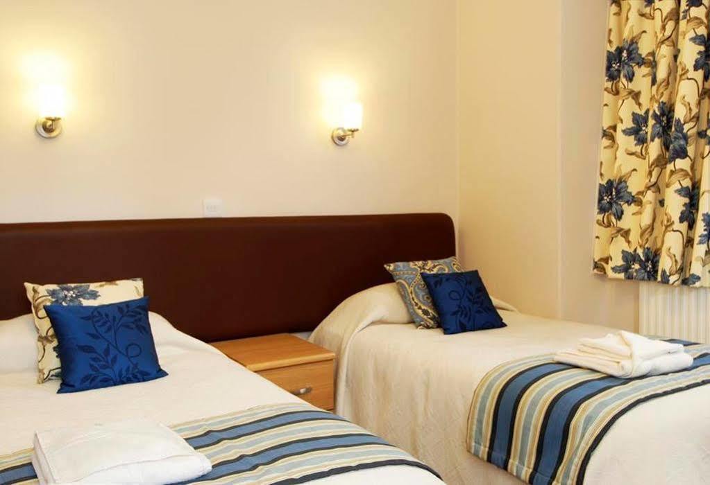 Windermere Park Inc Free Off-Site Health Club Dış mekan fotoğraf