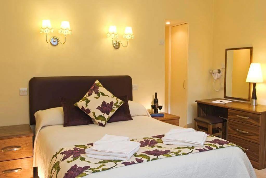 Windermere Park Inc Free Off-Site Health Club Dış mekan fotoğraf