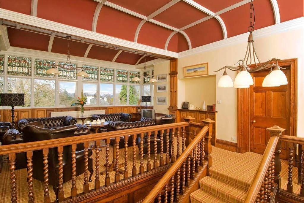 Windermere Park Inc Free Off-Site Health Club Dış mekan fotoğraf