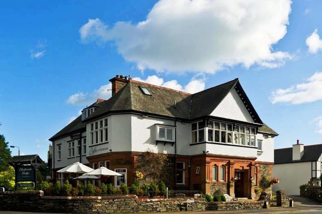 Windermere Park Inc Free Off-Site Health Club Dış mekan fotoğraf