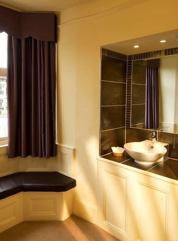 Windermere Park Inc Free Off-Site Health Club Dış mekan fotoğraf