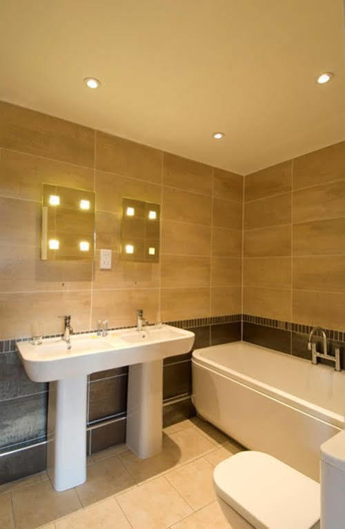 Windermere Park Inc Free Off-Site Health Club Dış mekan fotoğraf