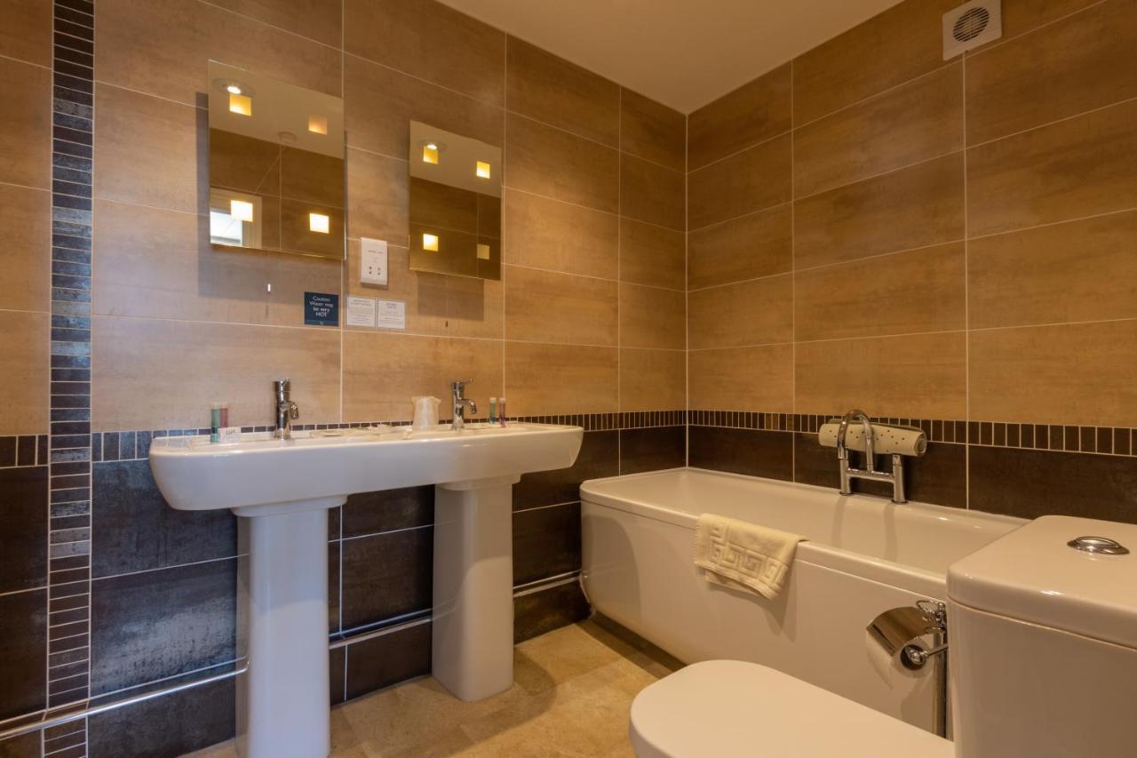 Windermere Park Inc Free Off-Site Health Club Dış mekan fotoğraf