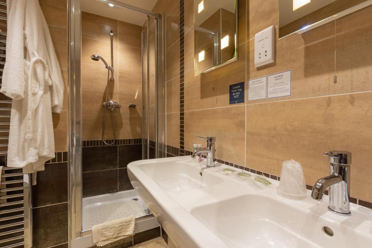 Windermere Park Inc Free Off-Site Health Club Dış mekan fotoğraf